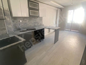 KUZEYKENTTE SATILIK 1+1 SIFIR DAİRE YATIRIMLIK