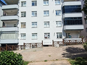 YAŞAM EMLAK GÜVENCESİYLE AKÇAKOCADA SATILIK FIRSAT DAİRE