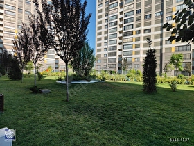 TURYAPTAN ALTINŞEHİR MERAMDA 4,5+1 SİTE İÇERİSİNDE LÜKS DAİRE