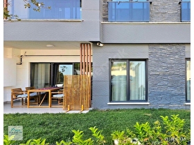 ACENTEDEN KAVAKLIDA DÜZ GİRİŞ KAT BAHÇELİ YÜKSEK KİRA GETİRİLİ FIRSAT DAİRE