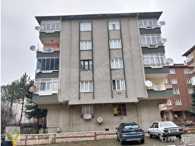 Tokat merkez Yeniturt  Mh satlık 2.5+1 daire