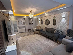 GÜZELYURT MAH. METROBÜSE YAKIN GENİŞ BOŞ 3+1 DAİRE