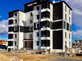 TOROS MAHALLESİNDE SATILIK 2+0 DAİRE