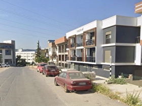 Buca Adatepe de satılık arsa kelepirrr 4 tane 2+1 daire çıkıyorrr