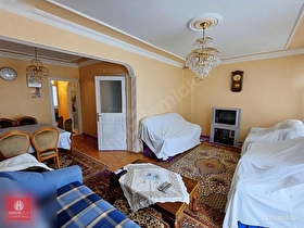 ÜSKÜDAR İCADİYEDE 2+1 70m2 KAT MÜLKİYETLİ SATILIK BOŞ DAİRE