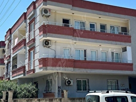 Bağlar Mahallesi Satılık Daire