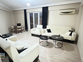 BUÇUKTEPE MEVKİİNDE ASANSÖRLÜ ARA KAT 3+1 SATILIK DAİRE