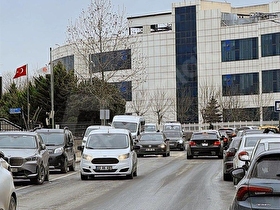Devlet hastanesi ve adliyenin hemen yanında 3+1