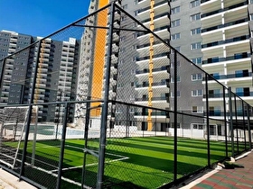 |CTN| AYAŞTA SON FIRSAT DAİRELER