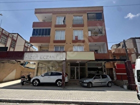DAĞBAKAN DAN ESKİ SSK HASTAHANE KARŞISI SATILIK DAİRE
