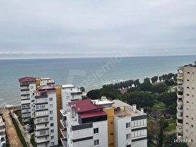 D&S 2+1 HAVUZLU SATILIK DAİRE