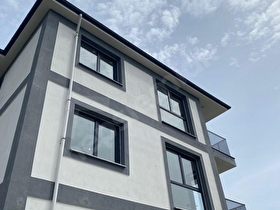 ORTACADA SATILIK 1+1 DAİRE