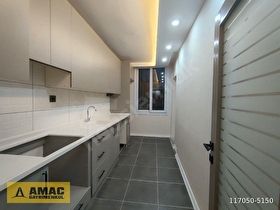 YENİ ÇETNKAYA CİV 3+1 BULVAR ÜZERİ/AZ KATLI/İSKANLI/HASARSIZ FULL YAPILI LÜX DAİRE