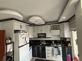 EYMEN EMLAKTAN ALANKUYU CİVARI SATILIK DOĞALGAZLI 3+1 DAİRE 🏡