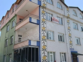 VEZİREV EMLAKTAN ATATÜRK MAH. 3+1 SATILIK DAİRE