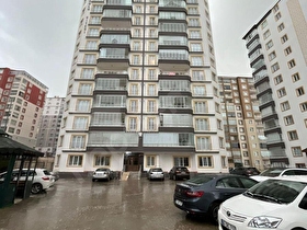 KENTPARKTA 3+1 FULL YAPILI SATILIK DAİRE -- BURCU EMLAKTAN
