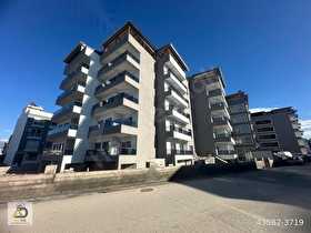 ALİ DİK GAYRİMENKUL’DEN KONARLI’DA SATILIK SİTE İÇİ SIFIR DAİRE