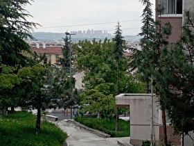 OLEYİS 3 DE SATILIK 3+1 DAİRE 5 KATLI BİNANIN 4 KATI NORMAL YAPILI