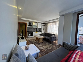 KÜÇÜKÇEKMECE CENNET MAHALLESİNDE SATILIK 2+1 DAİRE