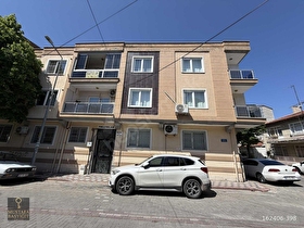 MUSTAFA BAŞYİĞİT EMLAKTAN ULUCAMI MAHALLESİN DE 3+1 DAİRE