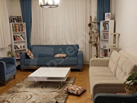 SATILIK DAİRE 100.YIL MAHALLESİ TEKİRDAĞ SÜLEYMANPAŞA