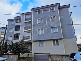 bağlar mahallesinde 4+1 satılık çift cephe ferah daire