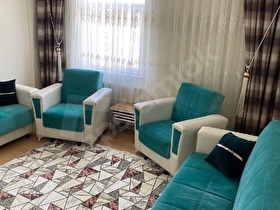 Bağdat Cad. Yakını içi Ful yapılı 3 Cepheli Satılık Daire 3+1