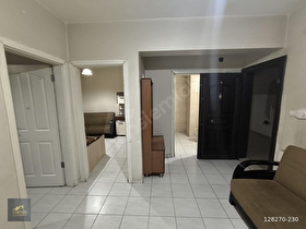 EŞYALI EKSİKSİZ ARA KAT APART DAİRE