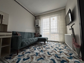 SAHİBİNDEN 1+1 EŞYALI DAİRE