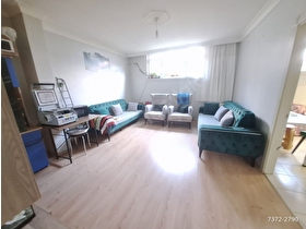 ÇÖZÜM DEN CADDE ÜZERİ YENİ BİNADA ASANSÖRLÜ BAĞIMSIZ DAİRE