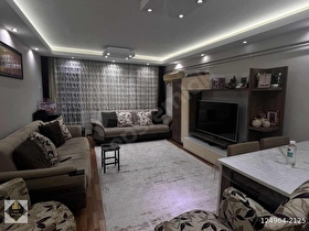 İZMİRSPOR METRO YAKINI 3+1 ARAKAT FUL YAPILI DAİRE
