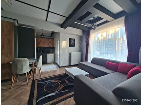 SAMYAP’TAN ATAKUM’DA TRAMVAYA YAKIN EŞYALI 1+1 SATILIK DAİRE