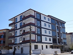 ONAY DAN KAPAKLIDA 2+1 SIFIR DAİRE BÜYÜK TERASLI