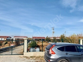 TAKASLI  ESENTEPEDE MÜSTAKİL EV  BAHÇESİ