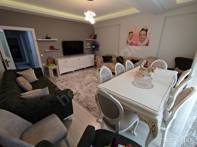 YESKİ EMLÂK İNŞAATTAN SATILIK DERECİK MAHALLESİ 3+1 EBEVEYN BANYOLU DOĞALGAZ KOMBİLİ