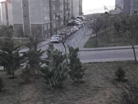 SAHİBİNDEN YAPRACIK TOKİ KONUTLARI 1.BÖLGEDE 2+1 DAİRE