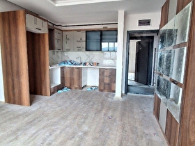 PARANTEZ EMLAK TAN SOSYAL ALANLI UYGUN LÜKS 2+1SATILIK DAİRE