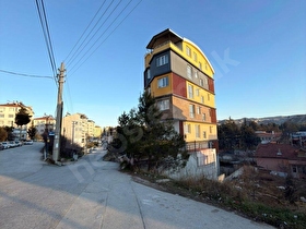 ARSLANBEY EMLAKTAN SATILIK TEK TAPU ÇİFT APART