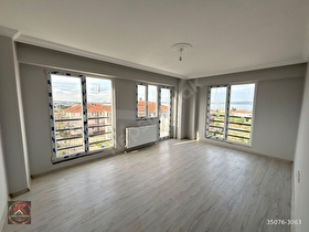 ÖN CEPHE DENİZ MANZARALI 2+1 SATILIK DAİRE | KARDEŞ GAYRİMENKUL