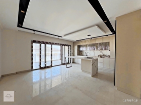 YENİŞAFAK AKILLI EV SİSTEMLİ HAVUZLU 3.5+1 SATILIK SIFIR DAİRE
