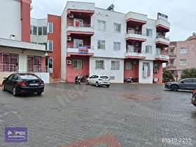 SATILIK EŞYALI 1+1DAİRE
