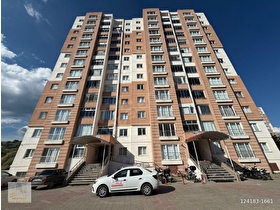 TOKAT MERKEZ TOPÇAM MAHALLESİNDE SATILIK FIRSAT DAİRE!
