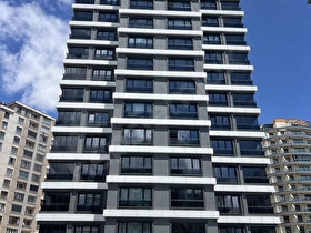 AVENIR GÜLTEPE 60 PROJESİNDE ULTRA LÜKS DAİRE