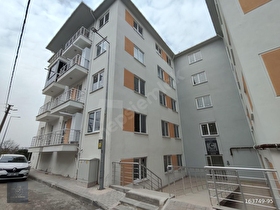 BİGA EMLAK DÜNYASINDAN HAMDİBEY MAHALLESİ SATILIK 2+1