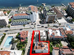 Sitelerde denize 100 metre, sahibinden satılık fırsat