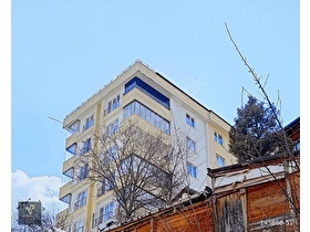 VİZYON37DEN 5+2 İÇİ YAPILI SIFIR DUBLEKS DAİRE
