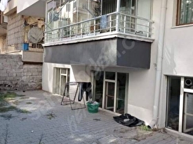 Memurdan Temiz Satılık Daire