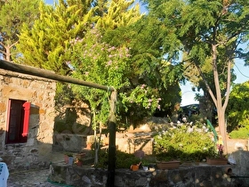 ÇANAKKALE BOZCAADA POYRAZ LİMANI DENİZE 50 mt SATILIK BAĞ EVİ