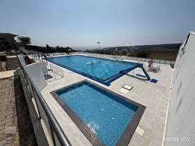 AKŞIT GAYRIMENKUL’DAN SATILIK VILLA.