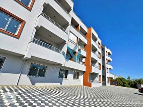 WİNDEN KOYUNCU MAHALLESİNDE 2+1 UYGUN FİYATLI SIFIR DAİRE